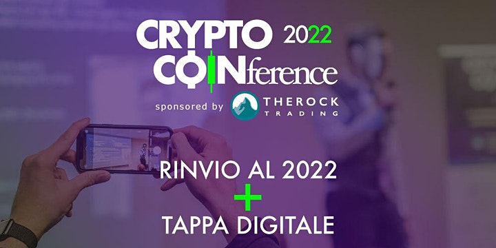crypto coinference 2022